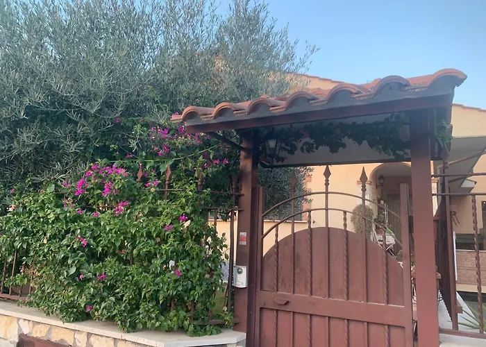 Taverna Relais