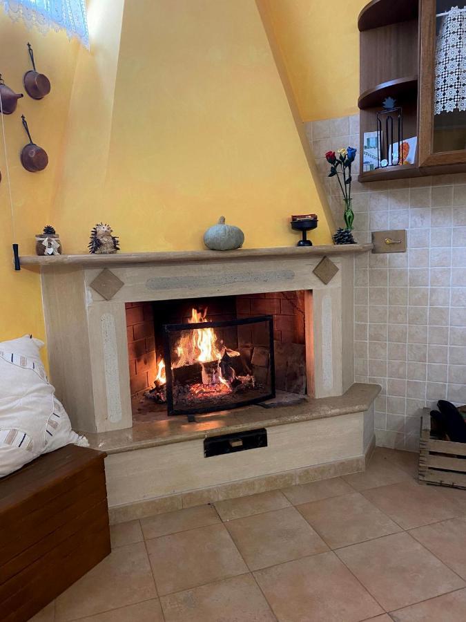 Apartment Taverna Relais *