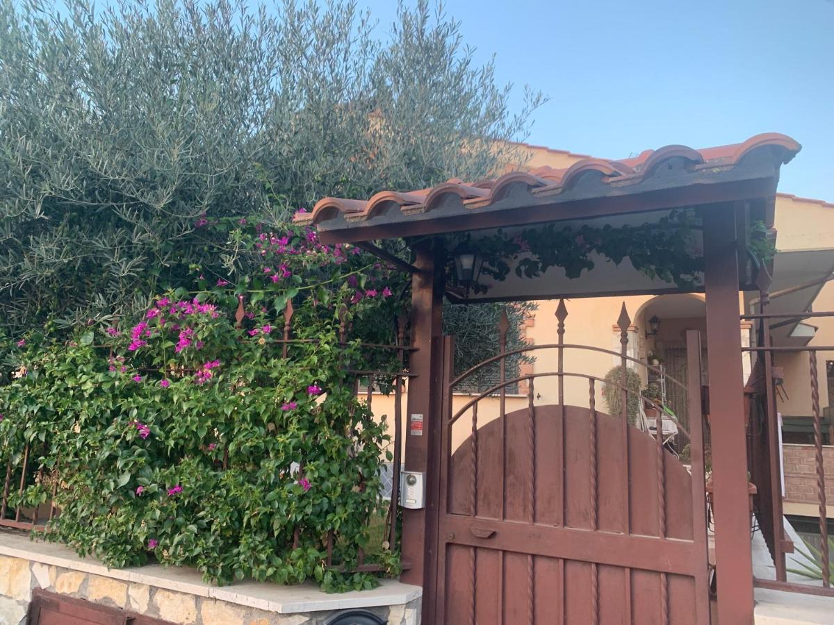 Taverna Relais Marco Simone
