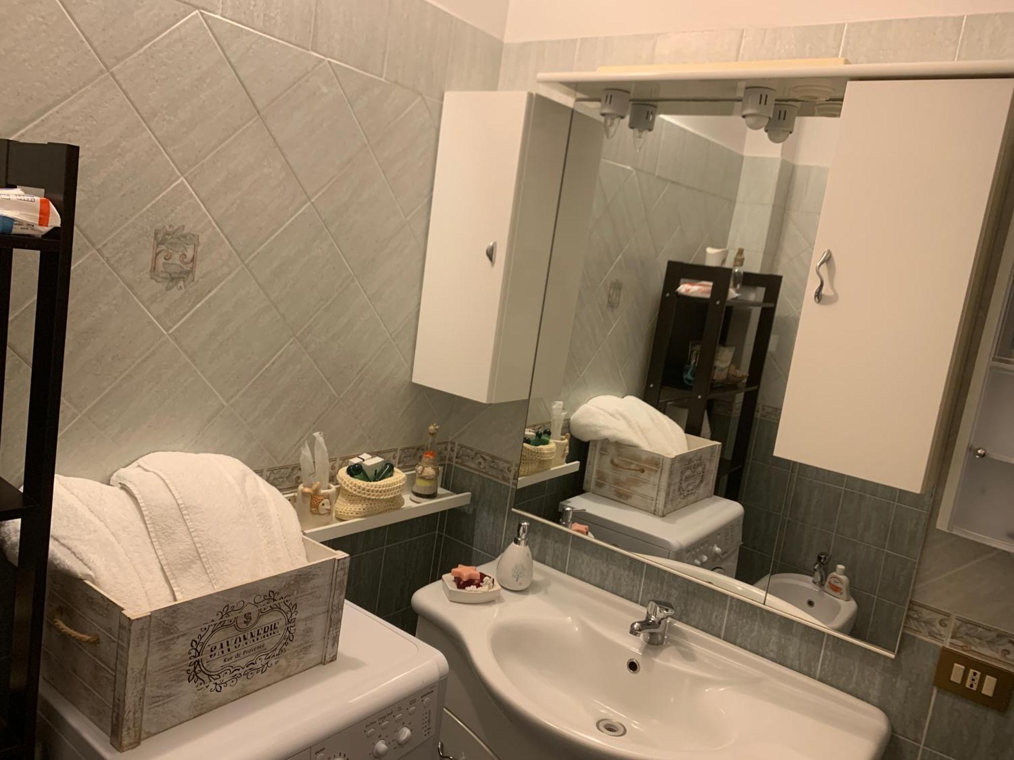 Appartement Taverna Relais Marco Simone
