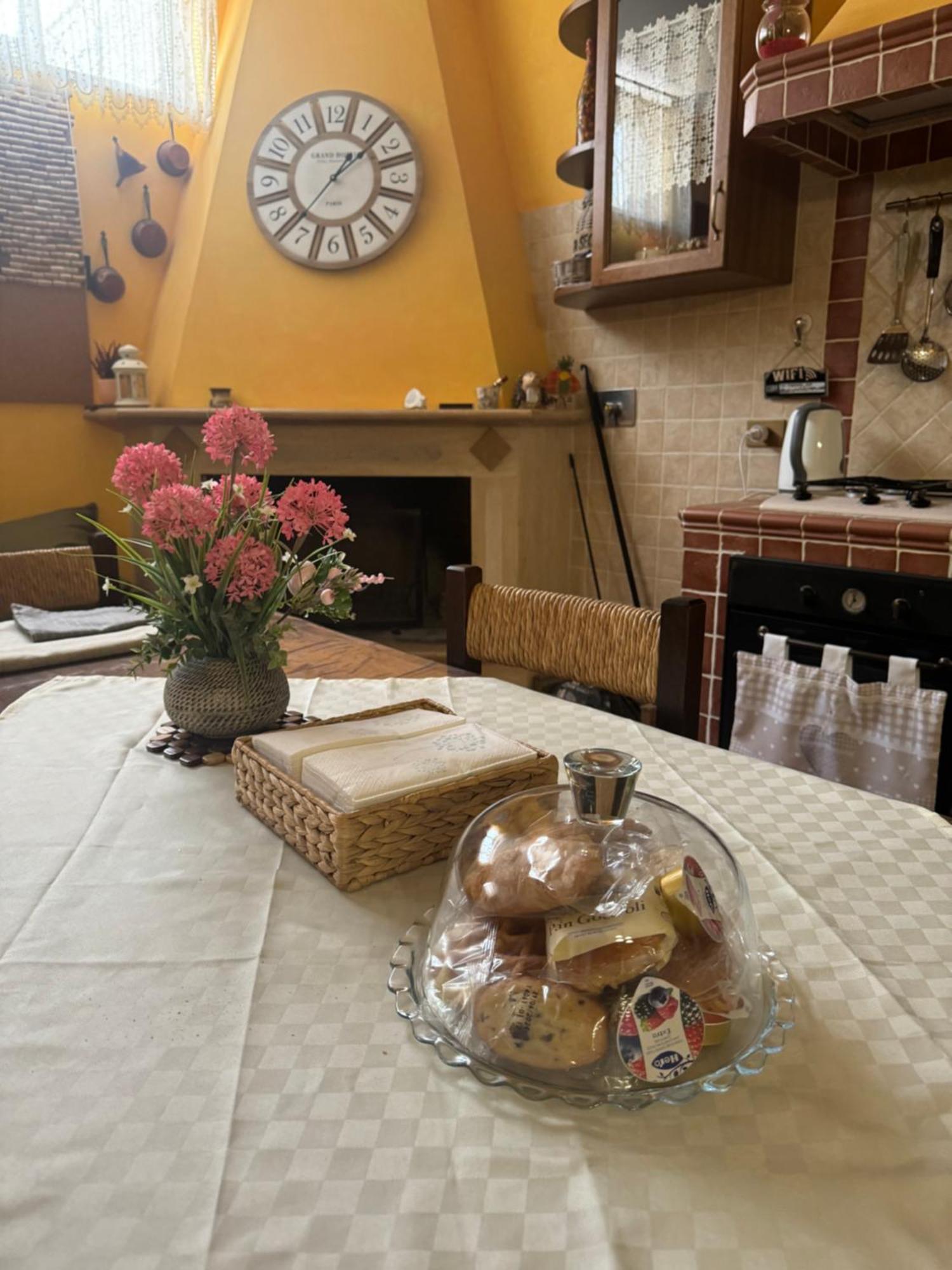 Apartment Taverna Relais Marco Simone
