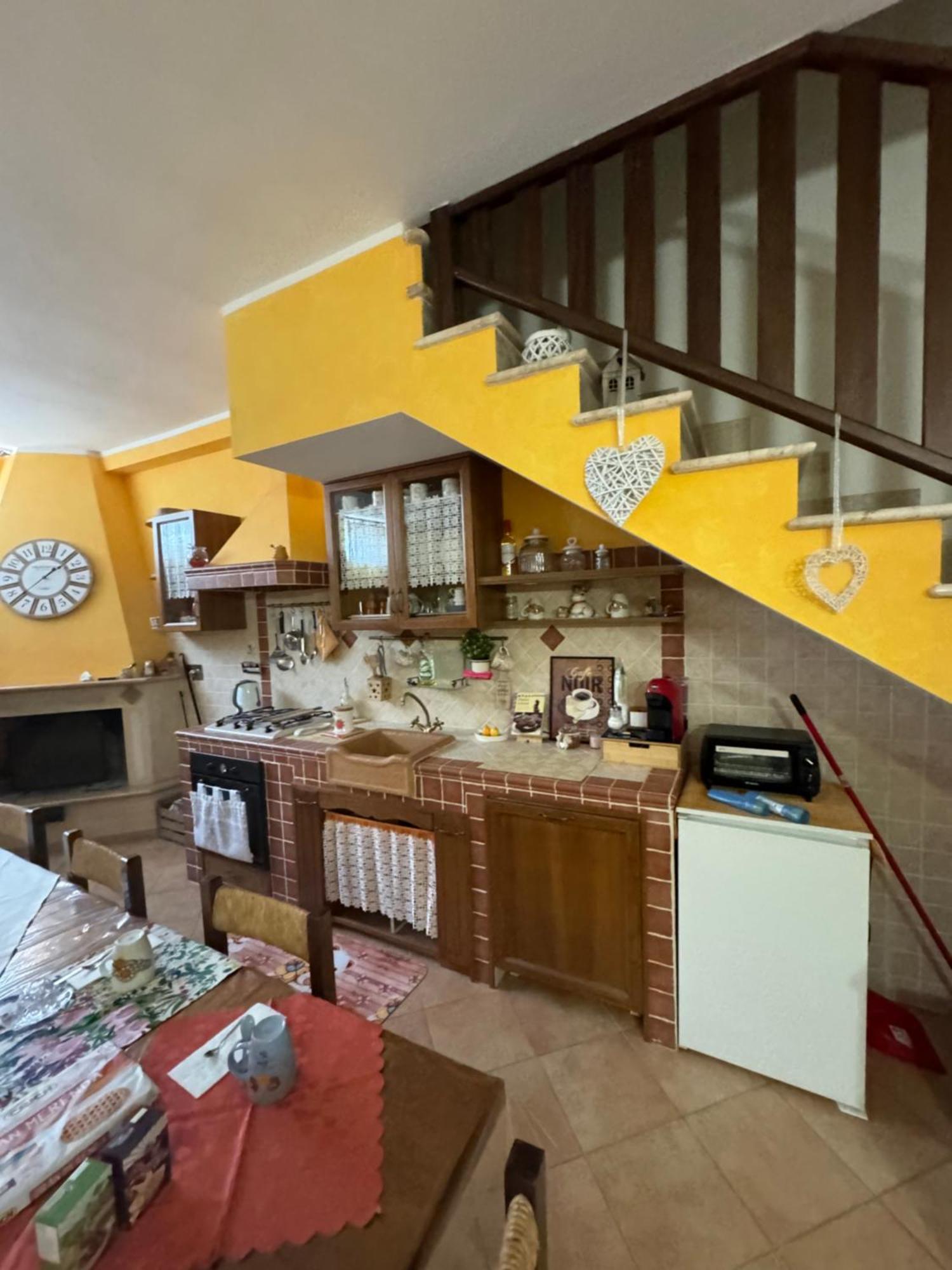 Appartement Taverna Relais