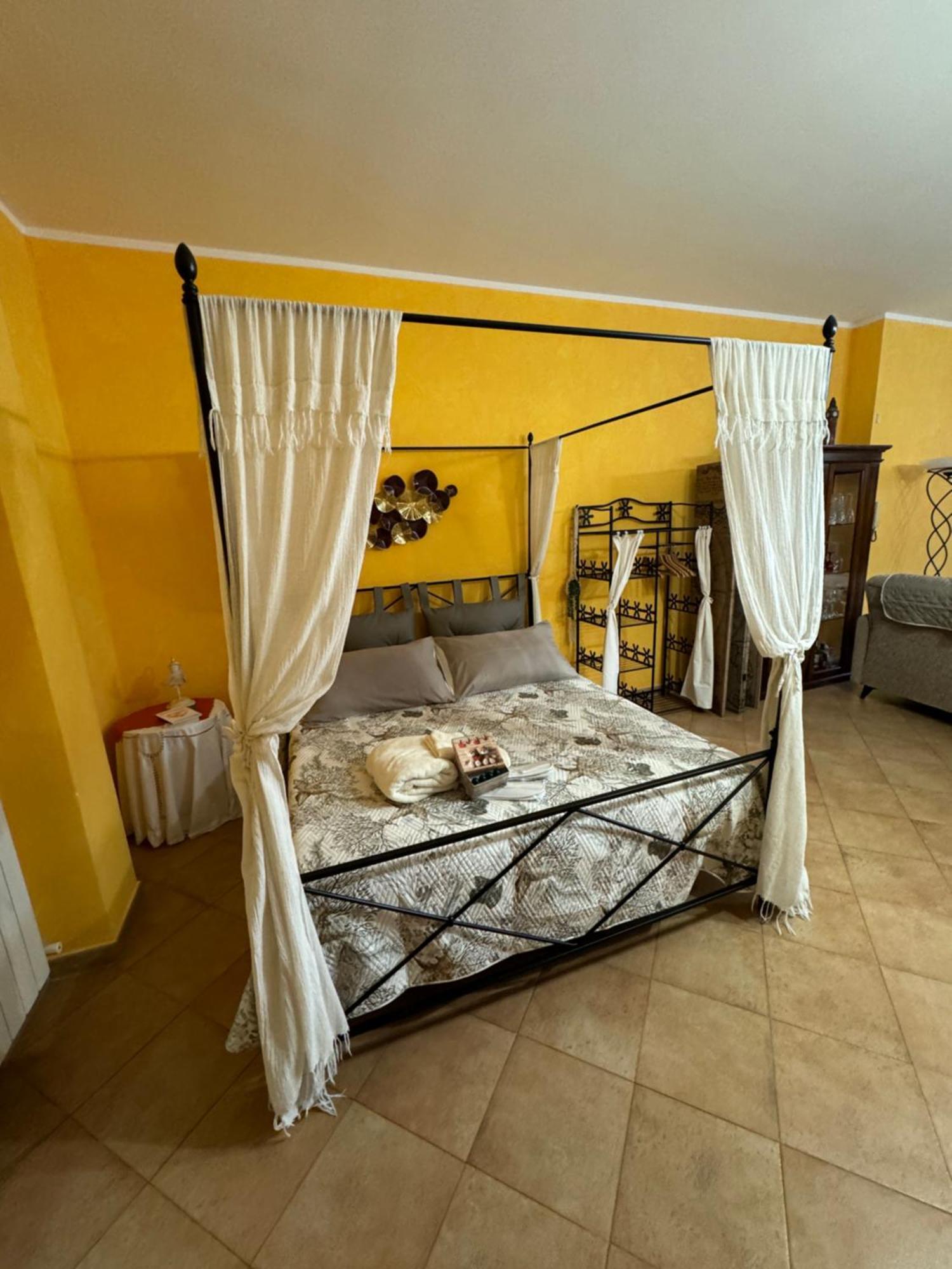 Taverna Relais Apartment