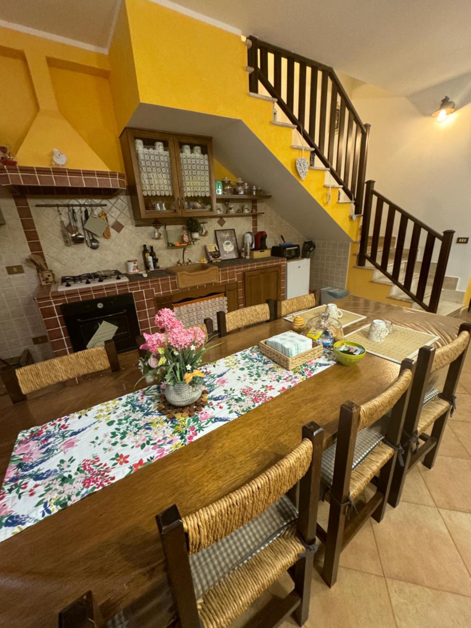 Taverna Relais Marco Simone